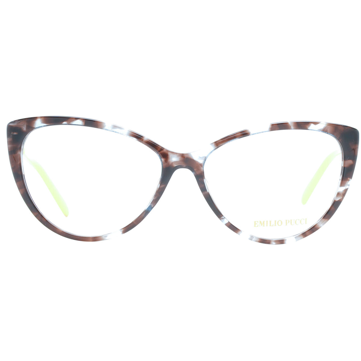 Montura de Gafas Mujer Emilio Pucci EP5101-56055 ø 56 mm