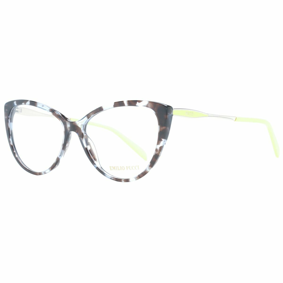 Montura de Gafas Mujer Emilio Pucci EP5101-56055 ø 56 mm