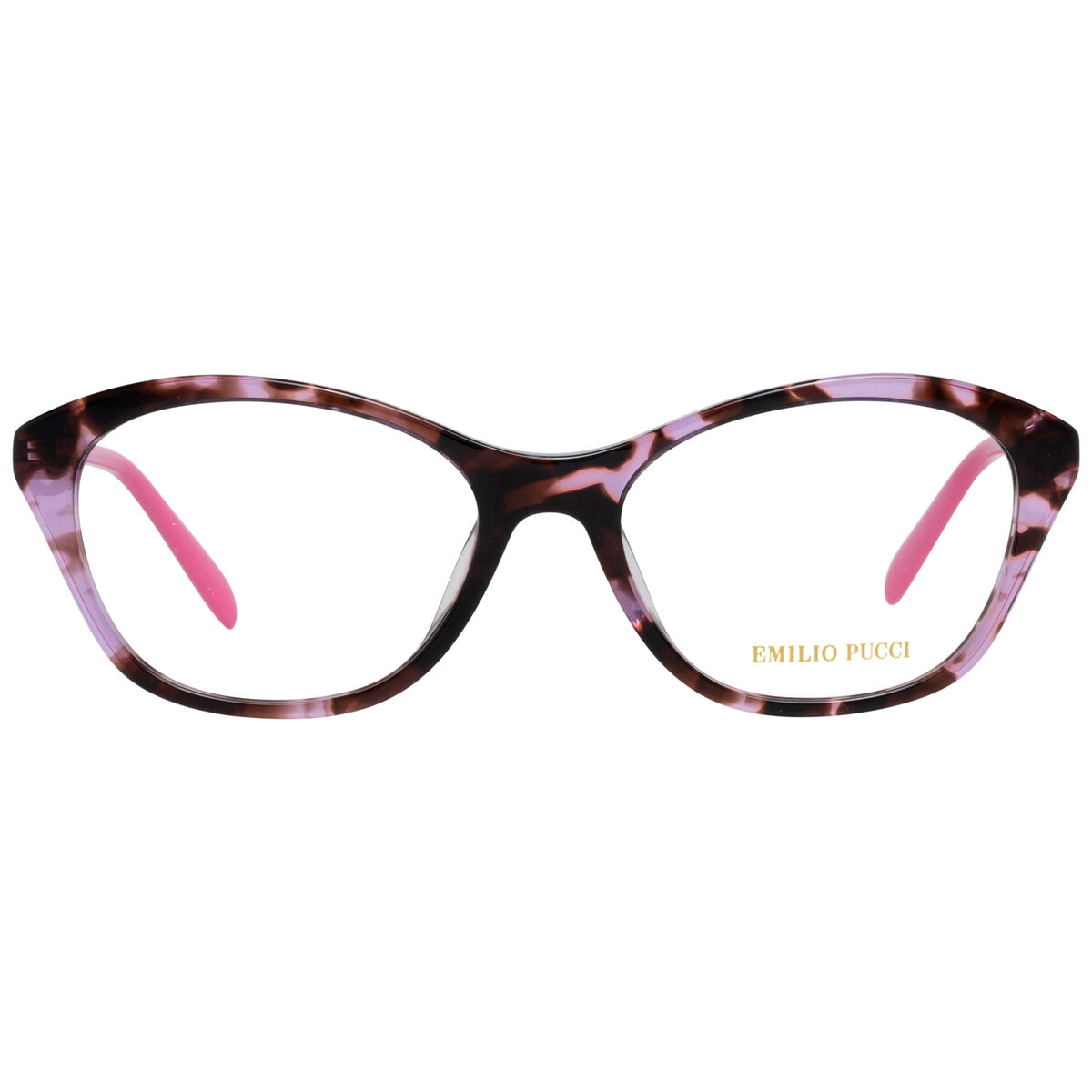 Montura de Gafas Mujer Emilio Pucci EP5100-54056 ø 54 mm