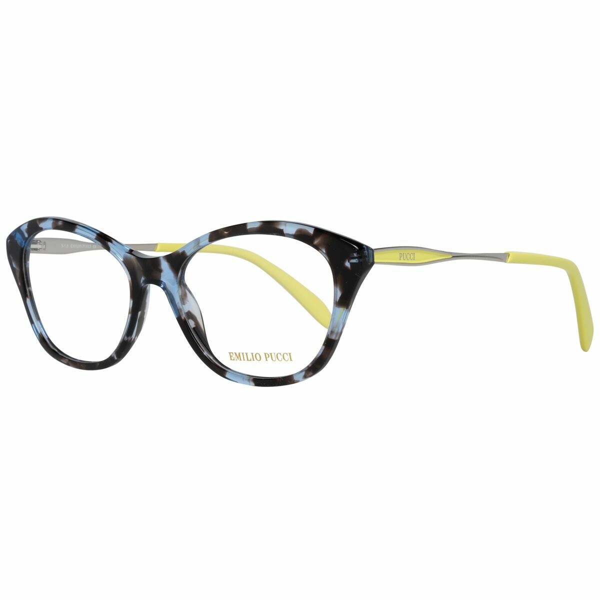 Montura de Gafas Mujer Emilio Pucci EP5100-54055 ø 54 mm
