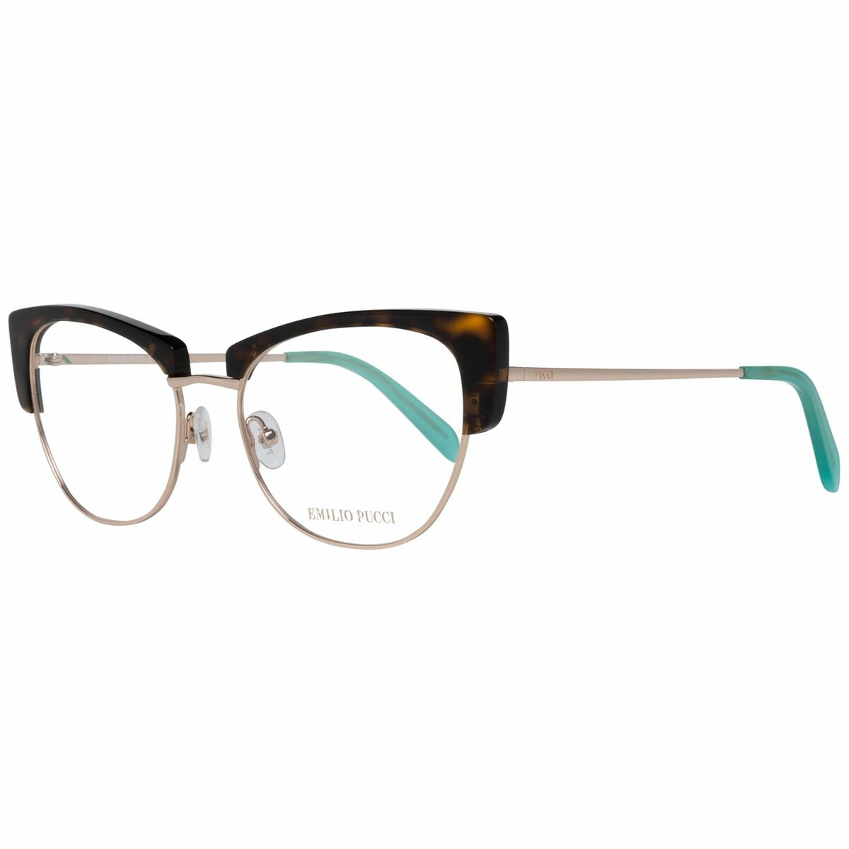 Montura de Gafas Mujer Emilio Pucci EP5102-54052 ø 54 mm