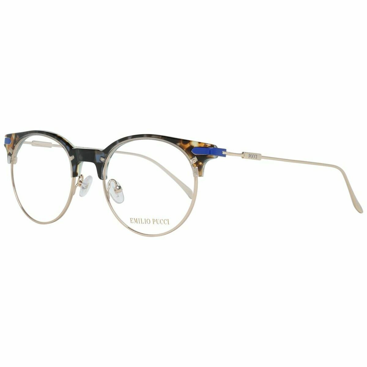 Montura de Gafas Mujer Emilio Pucci EP5104-50055 Ø 50 mm