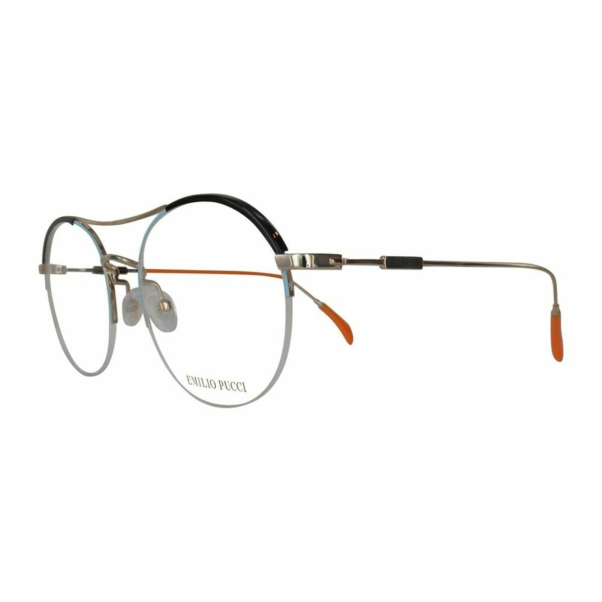 Montura de Gafas Mujer Emilio Pucci EP5108-52086 Ø 52 mm