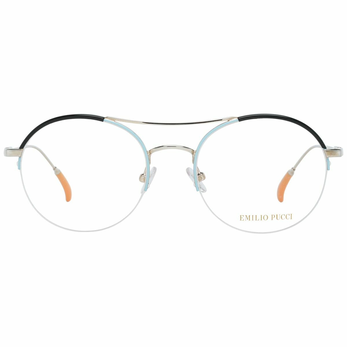 Montura de Gafas Mujer Emilio Pucci EP5108-52086 Ø 52 mm