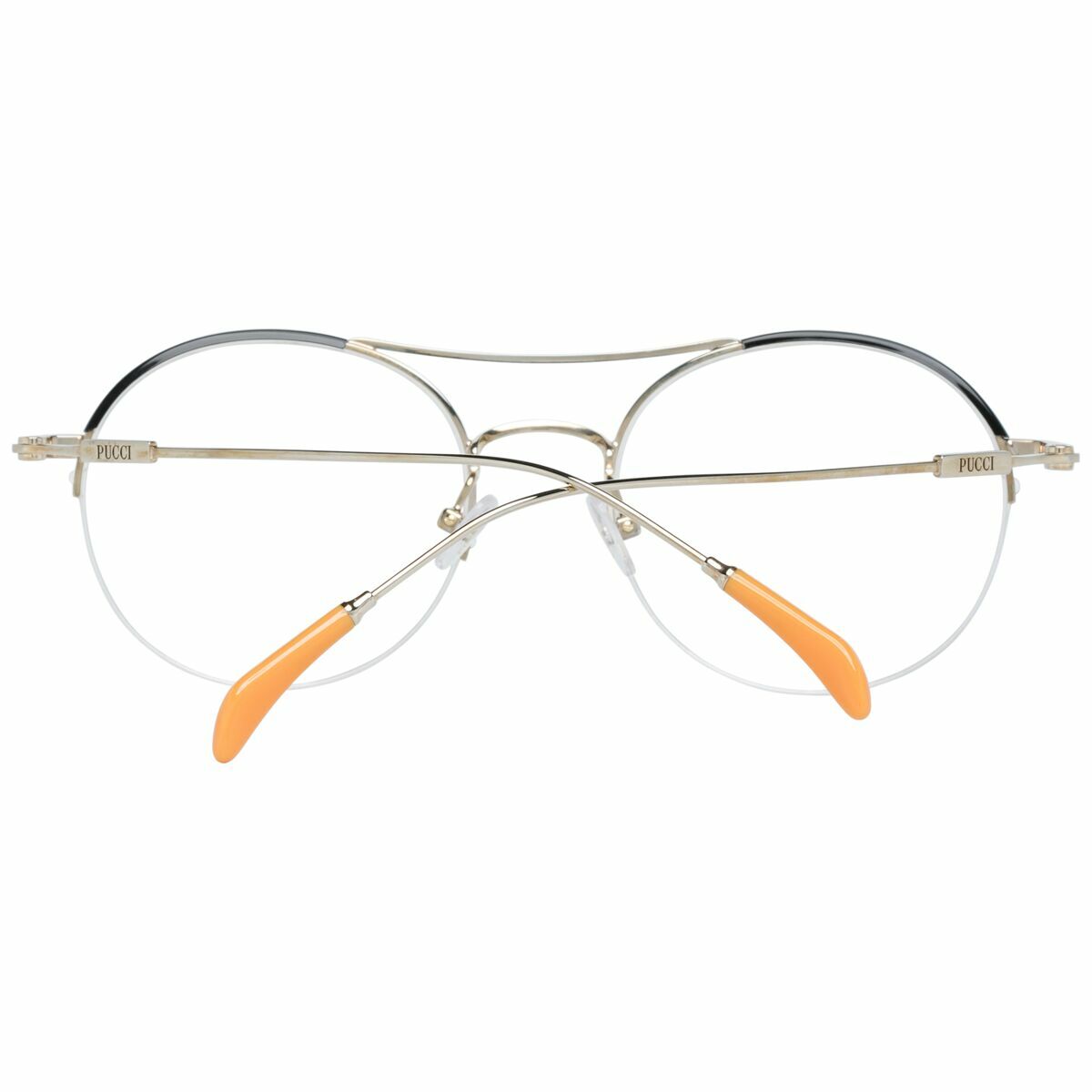 Montura de Gafas Mujer Emilio Pucci EP5108-52086 Ø 52 mm
