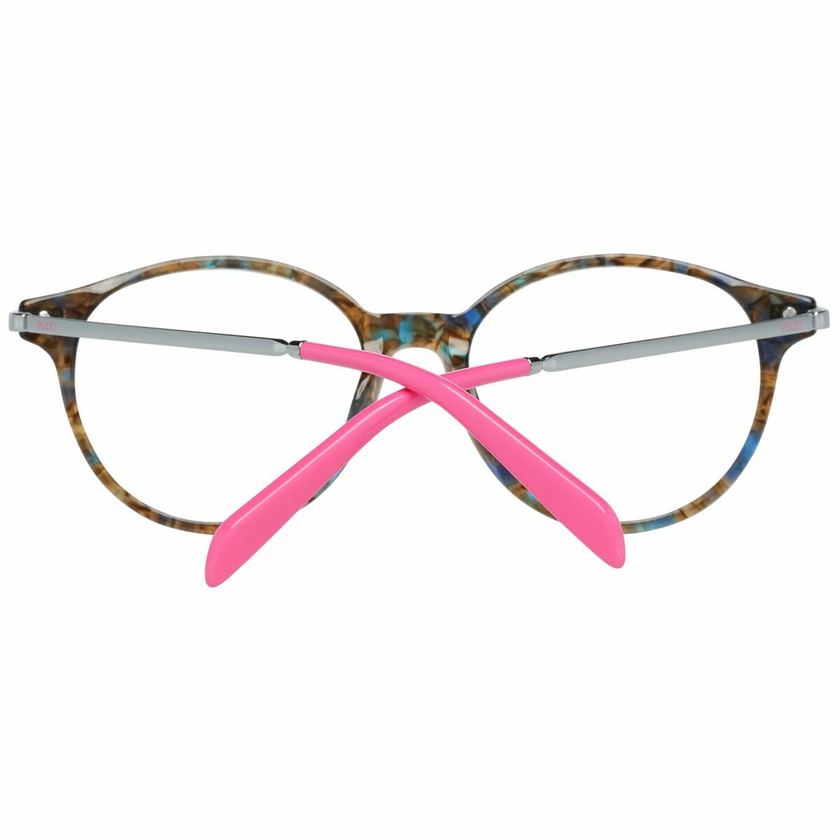 Montura de Gafas Mujer Emilio Pucci EP5105-52055 Ø 52 mm