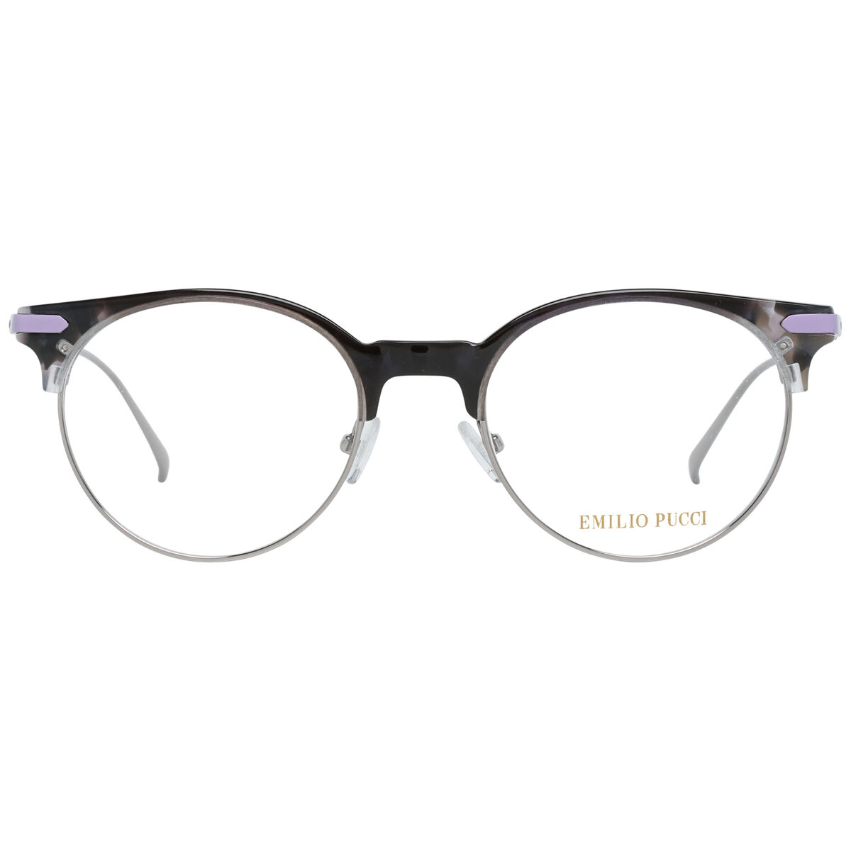Montura de Gafas Mujer Emilio Pucci EP5104-50056 Ø 50 mm