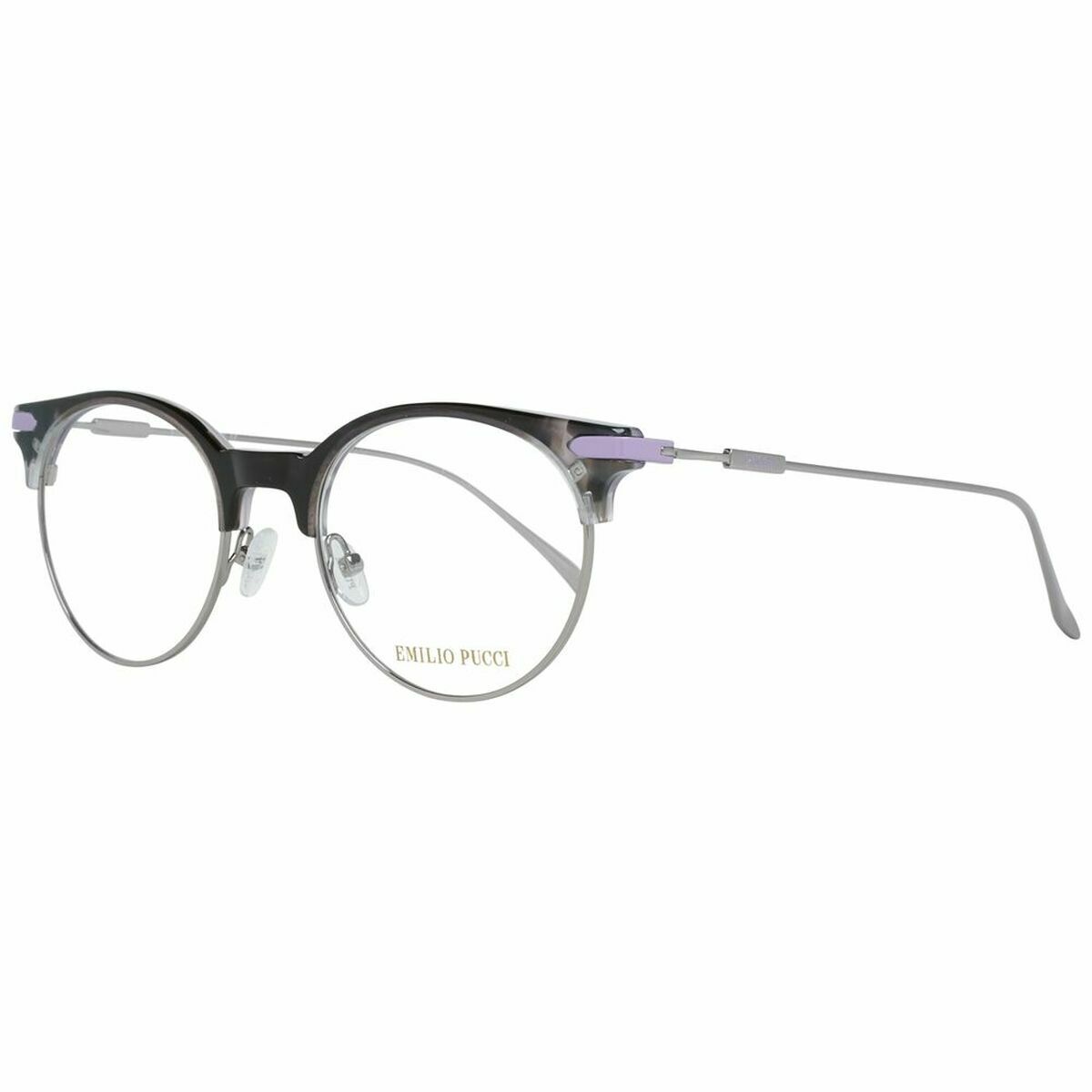 Montura de Gafas Mujer Emilio Pucci EP5104-50056 Ø 50 mm