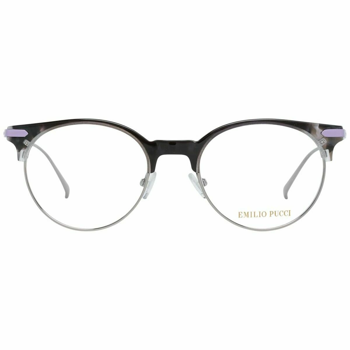 Montura de Gafas Mujer Emilio Pucci EP5104-50056 Ø 50 mm