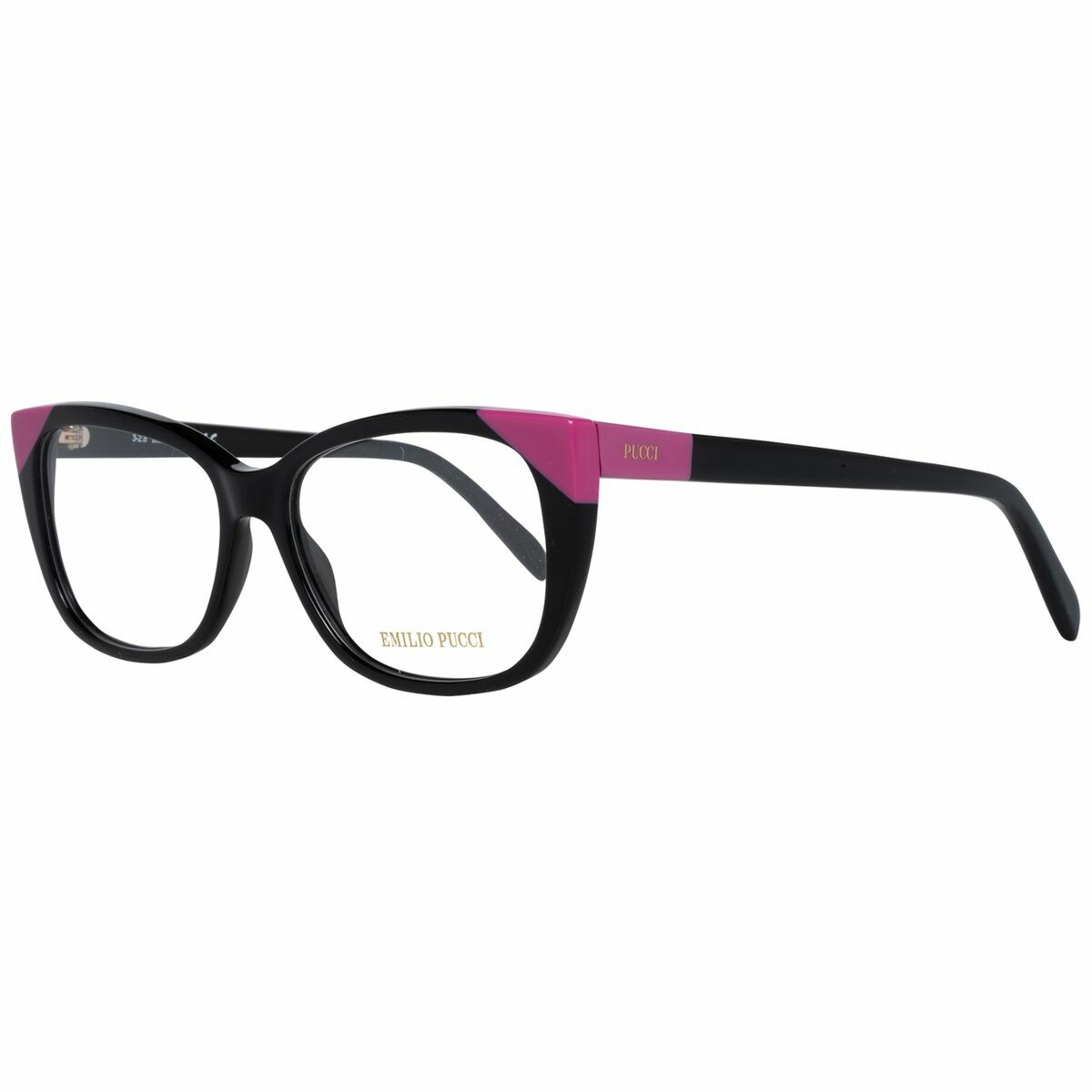 Montura de Gafas Mujer Emilio Pucci EP5117-54005 ø 54 mm