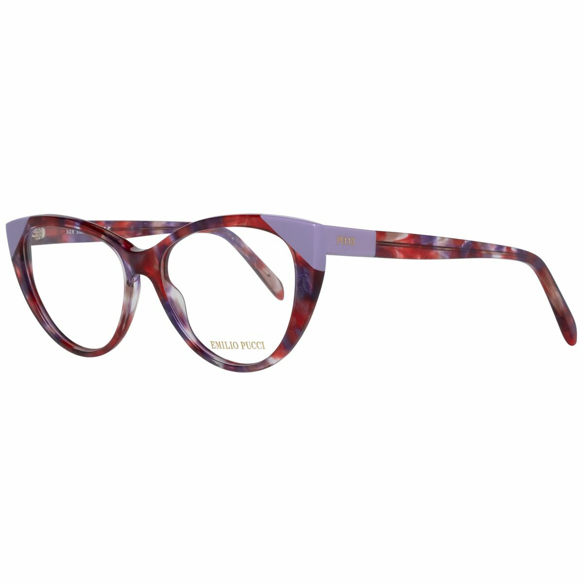 Montura de Gafas Mujer Emilio Pucci EP5116-54083 ø 54 mm