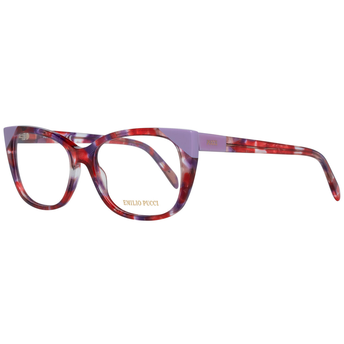 Montura de Gafas Mujer Emilio Pucci EP5117-54083 ø 54 mm