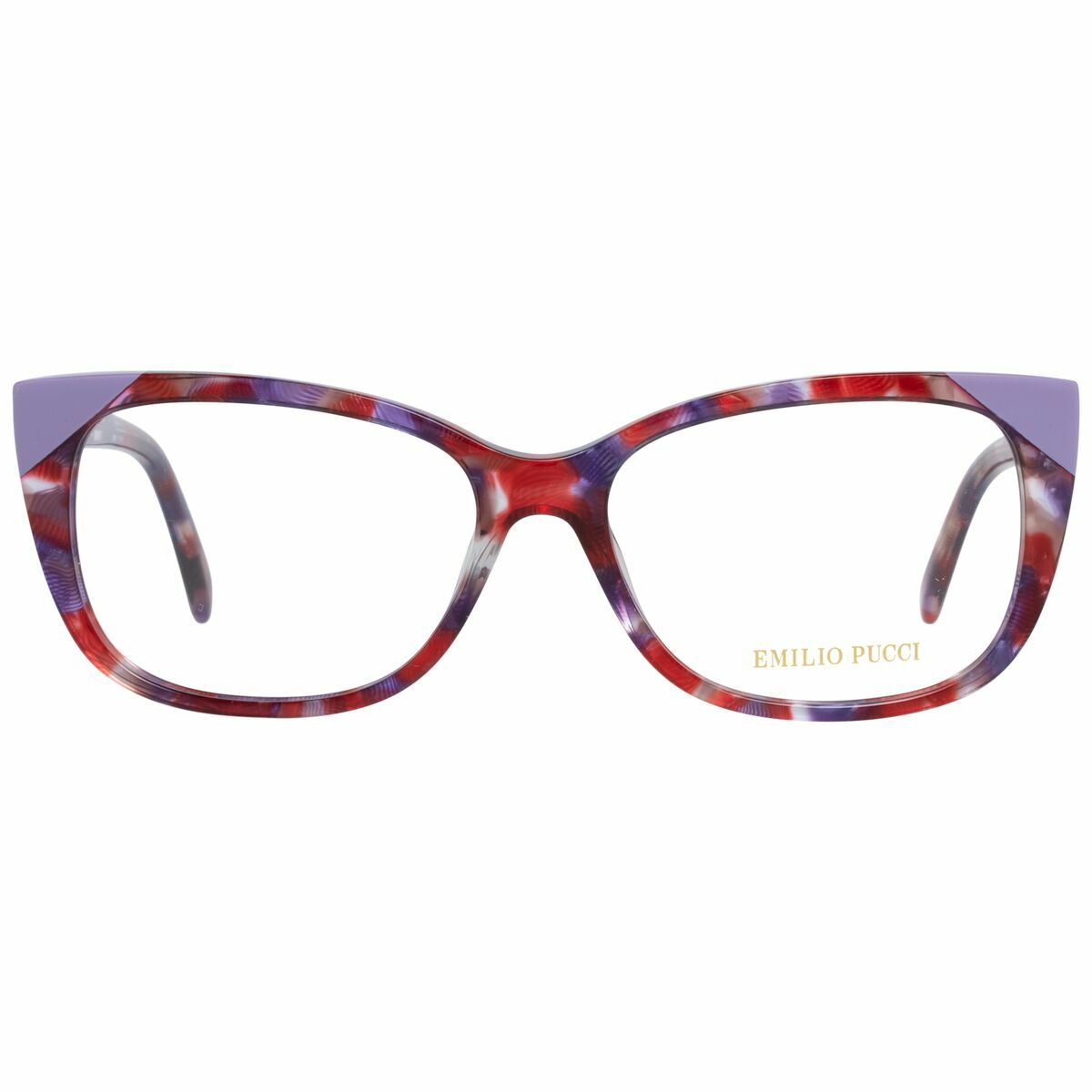 Montura de Gafas Mujer Emilio Pucci EP5117-54083 ø 54 mm