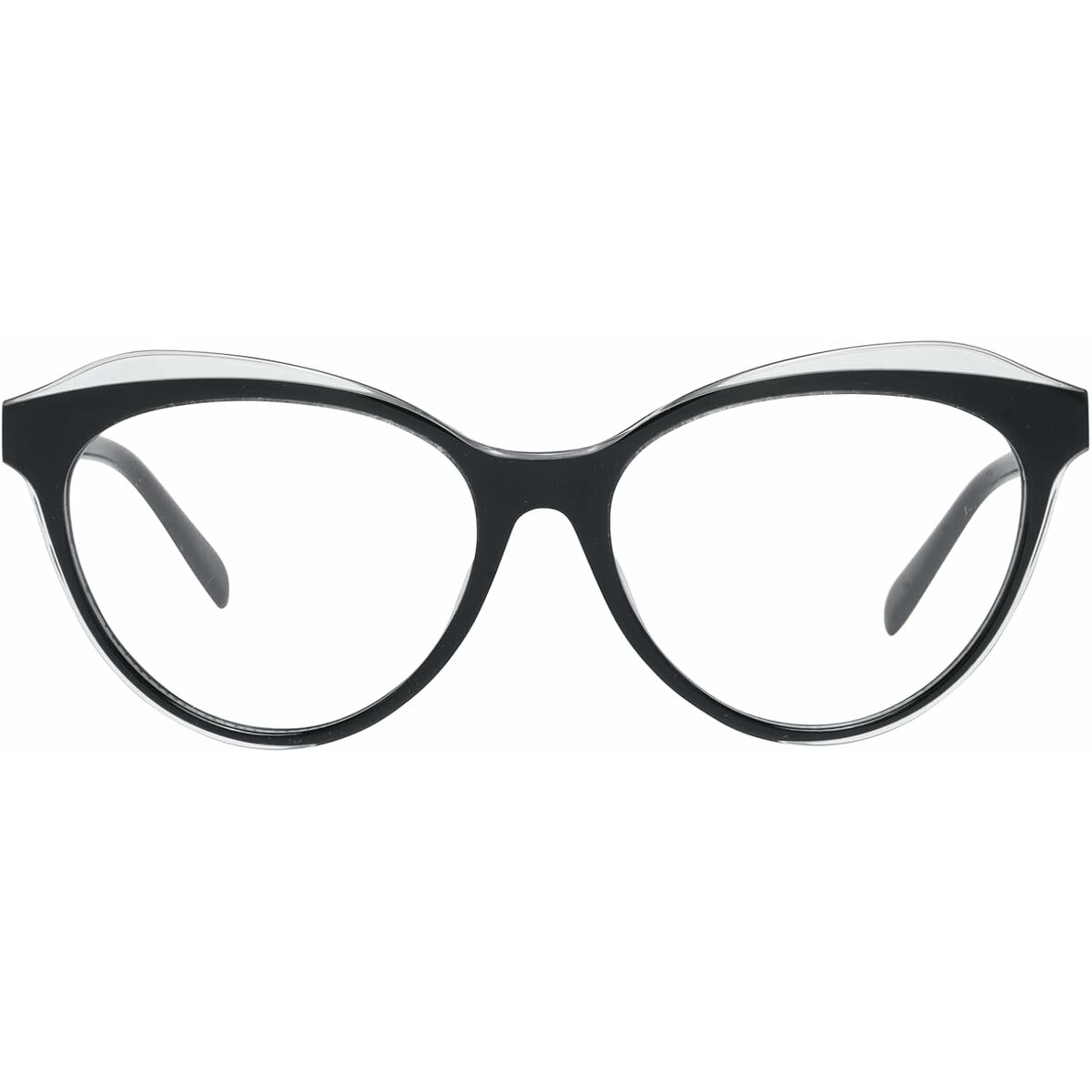 Montura de Gafas Mujer Emilio Pucci EP5129-55003 Ø 55 mm