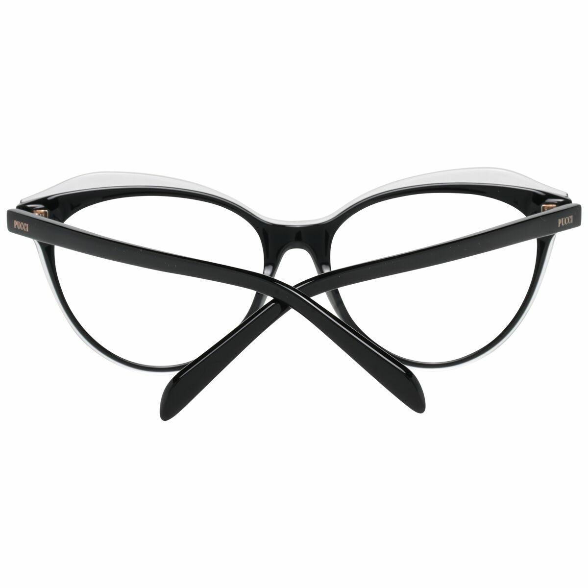 Montura de Gafas Mujer Emilio Pucci EP5129-55003 Ø 55 mm