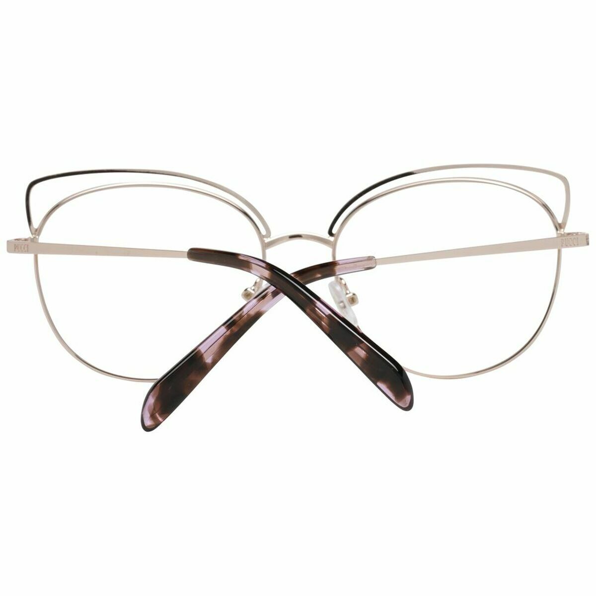 Montura de Gafas Mujer Emilio Pucci EP5123-54068 ø 54 mm