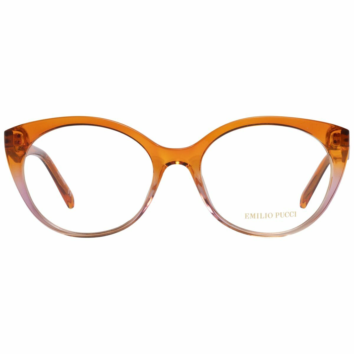 Montura de Gafas Mujer Emilio Pucci EP5134-54044 ø 54 mm