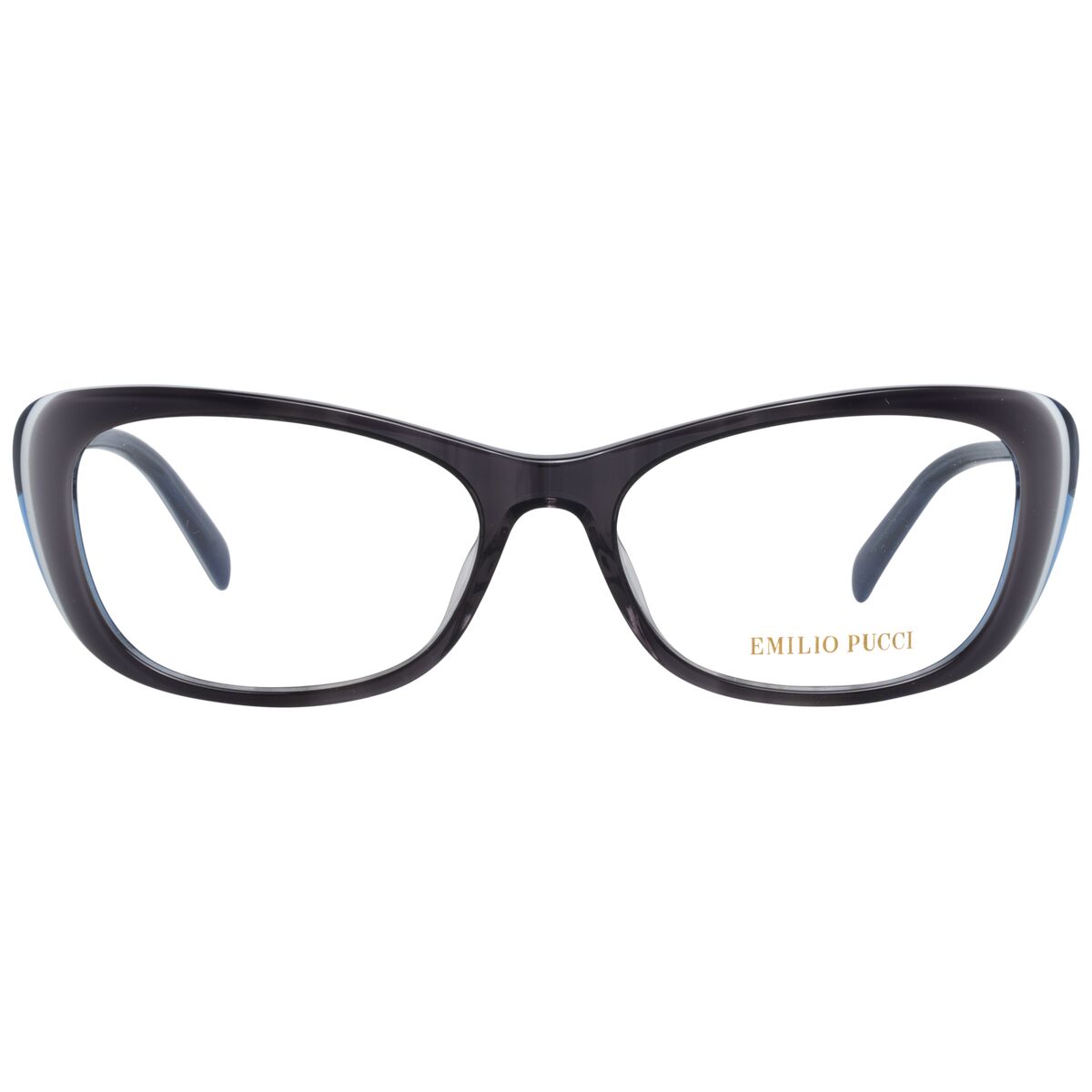 Montura de Gafas Mujer Emilio Pucci EP5158-53020 Ø 53 mm