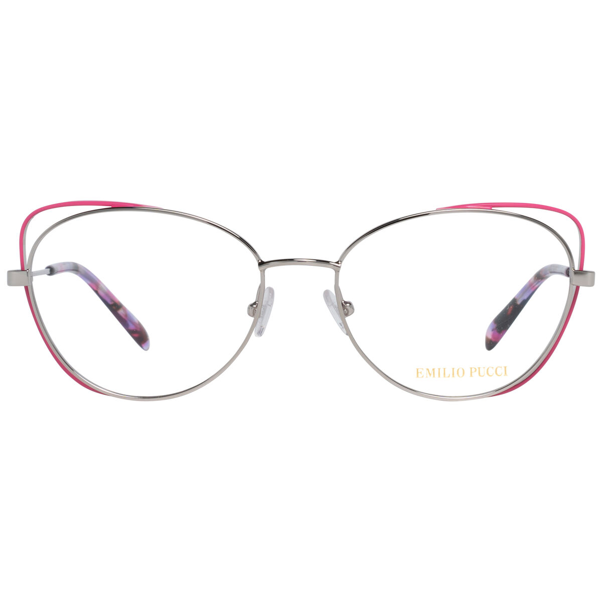 Montura de Gafas Mujer Emilio Pucci EP5141-54016 ø 54 mm