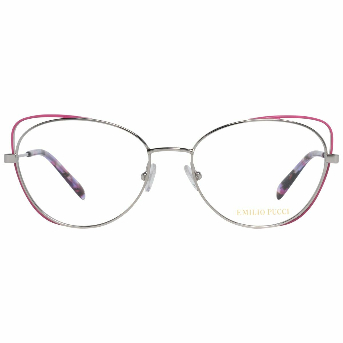 Montura de Gafas Mujer Emilio Pucci EP5141-54016 ø 54 mm
