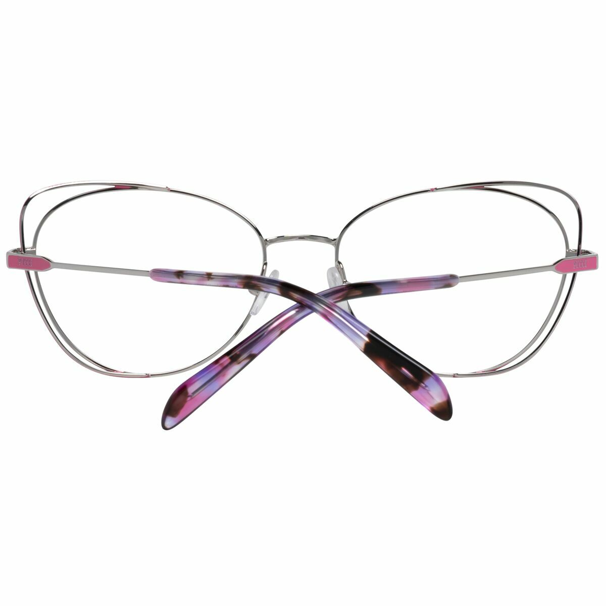 Montura de Gafas Mujer Emilio Pucci EP5141-54016 ø 54 mm