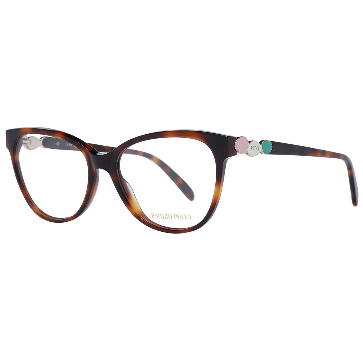 Montura de Gafas Mujer Emilio Pucci EP5151-54052 ø 54 mm