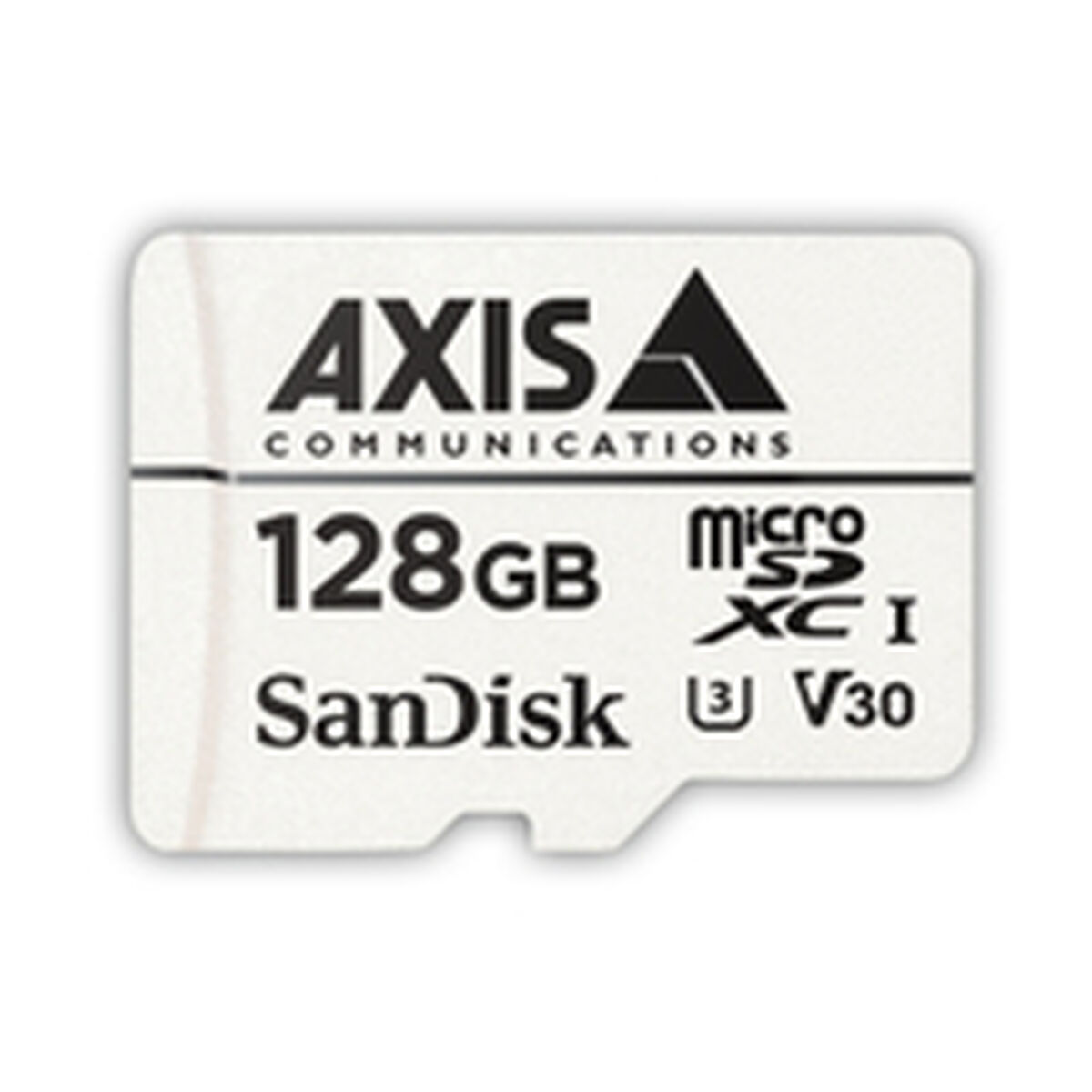 Videocámara de Vigilancia Axis 01678-001 128 GB SSD (10 Unidades)