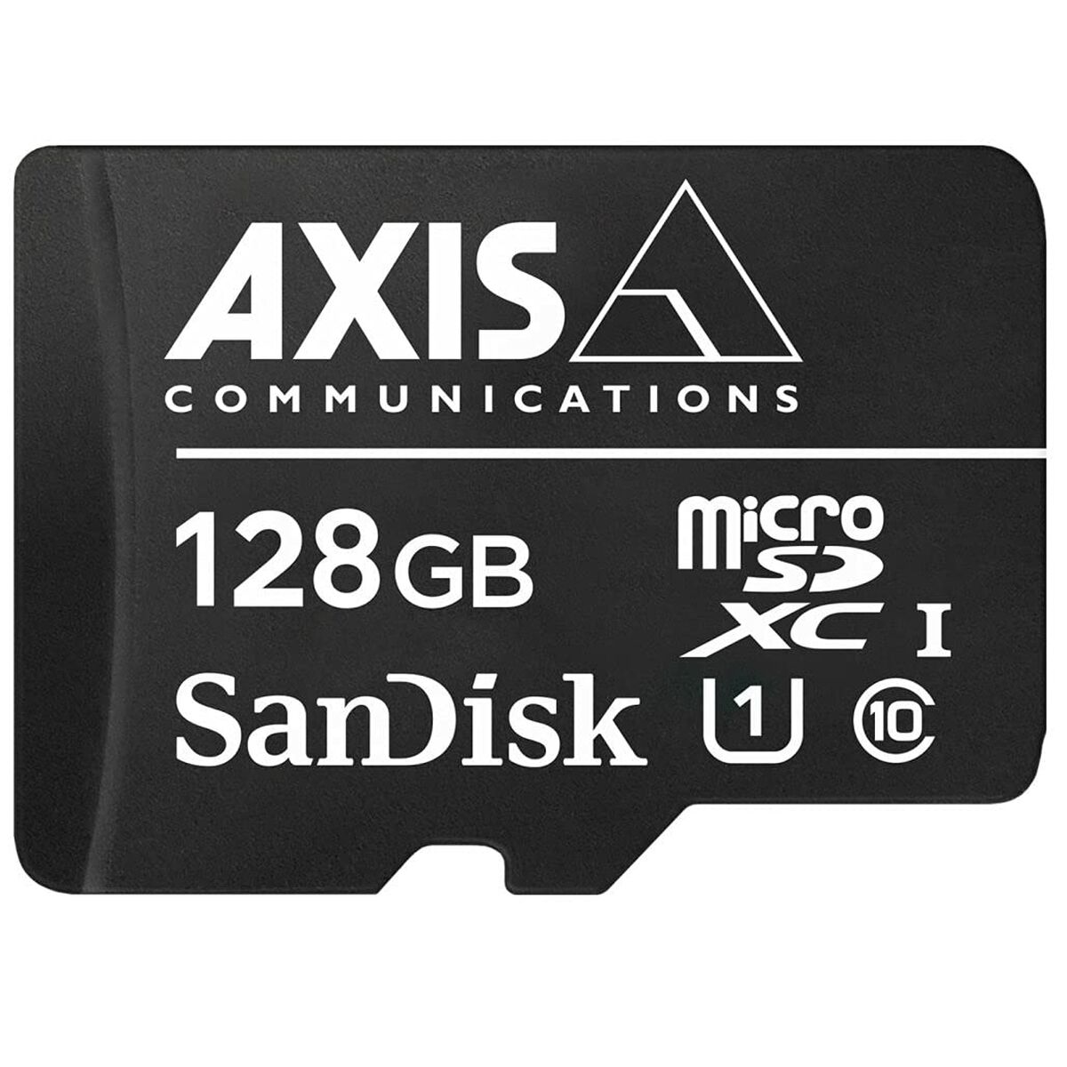 Videocámara de Vigilancia Axis 01678-001 128 GB SSD (10 Unidades)