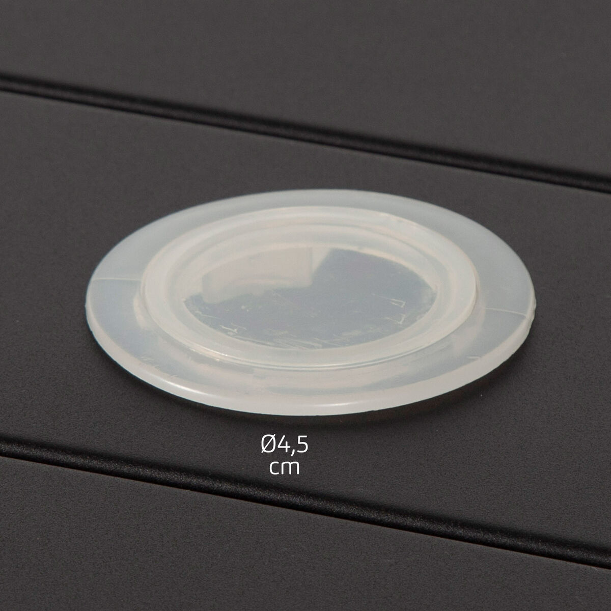 Mesa Plegable Aktive 120 x 70 x 75 cm