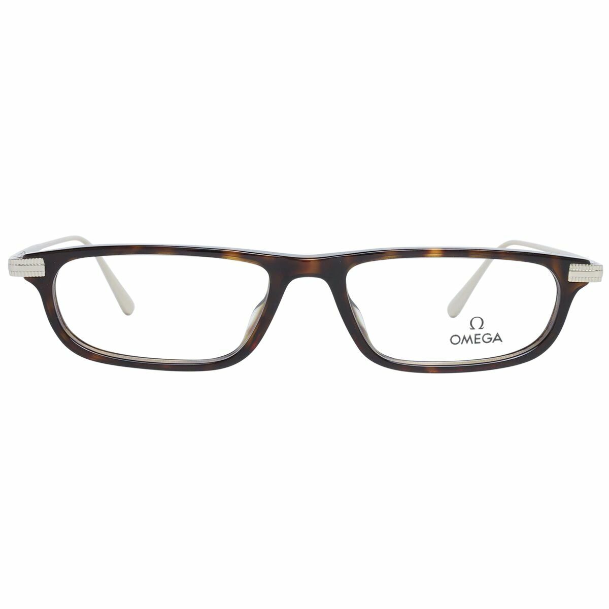 Montura de Gafas Unisex Omega OM5012-52052 Ø 52 mm