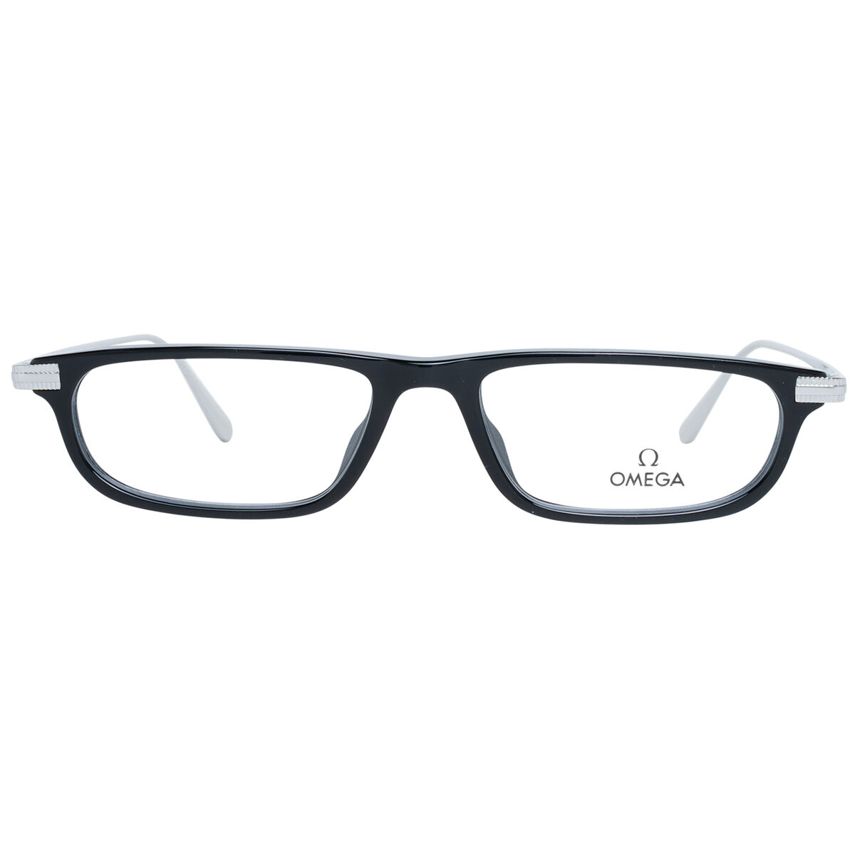 Montura de Gafas Unisex Omega OM5012-5201A Ø 52 mm