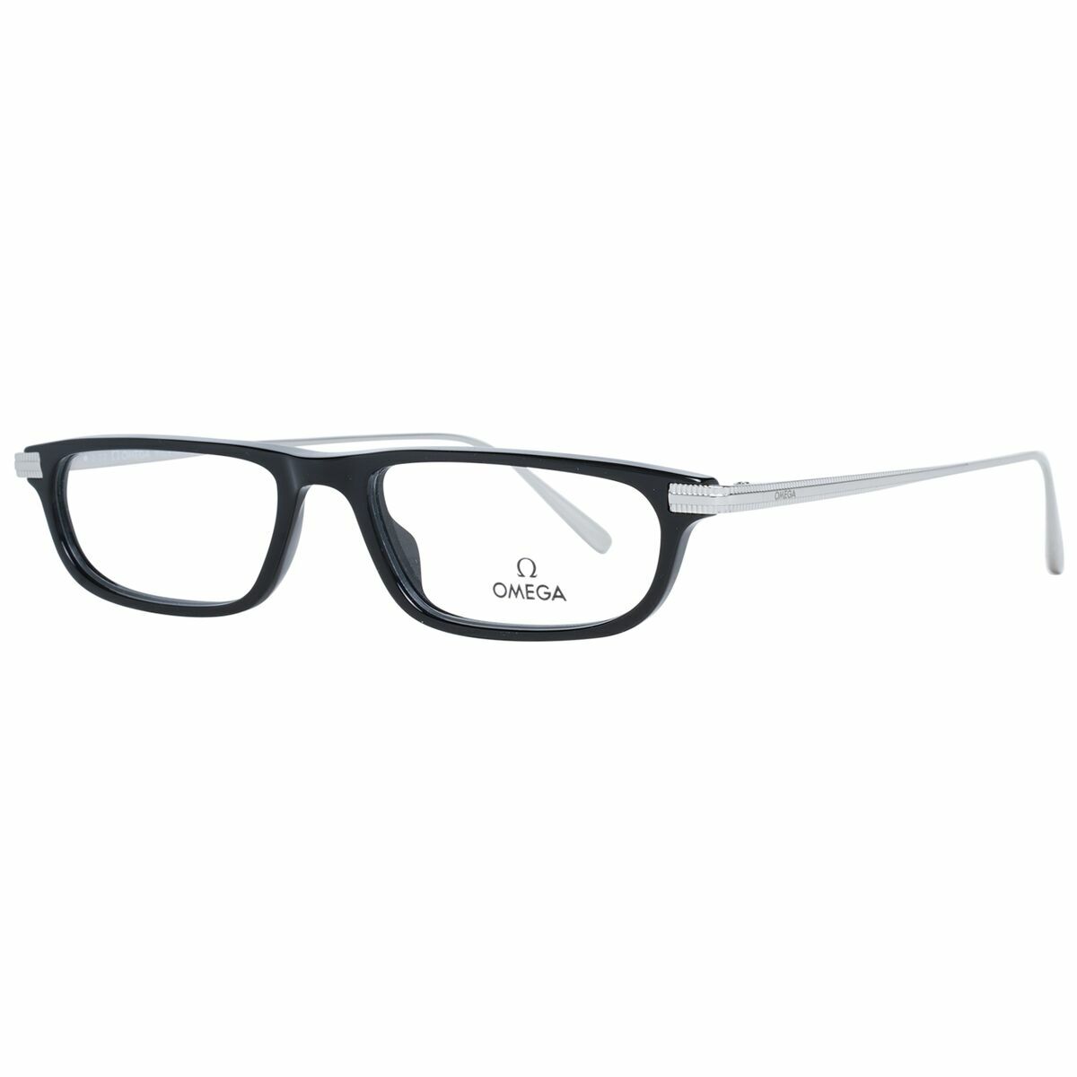 Montura de Gafas Unisex Omega OM5012-5201A Ø 52 mm