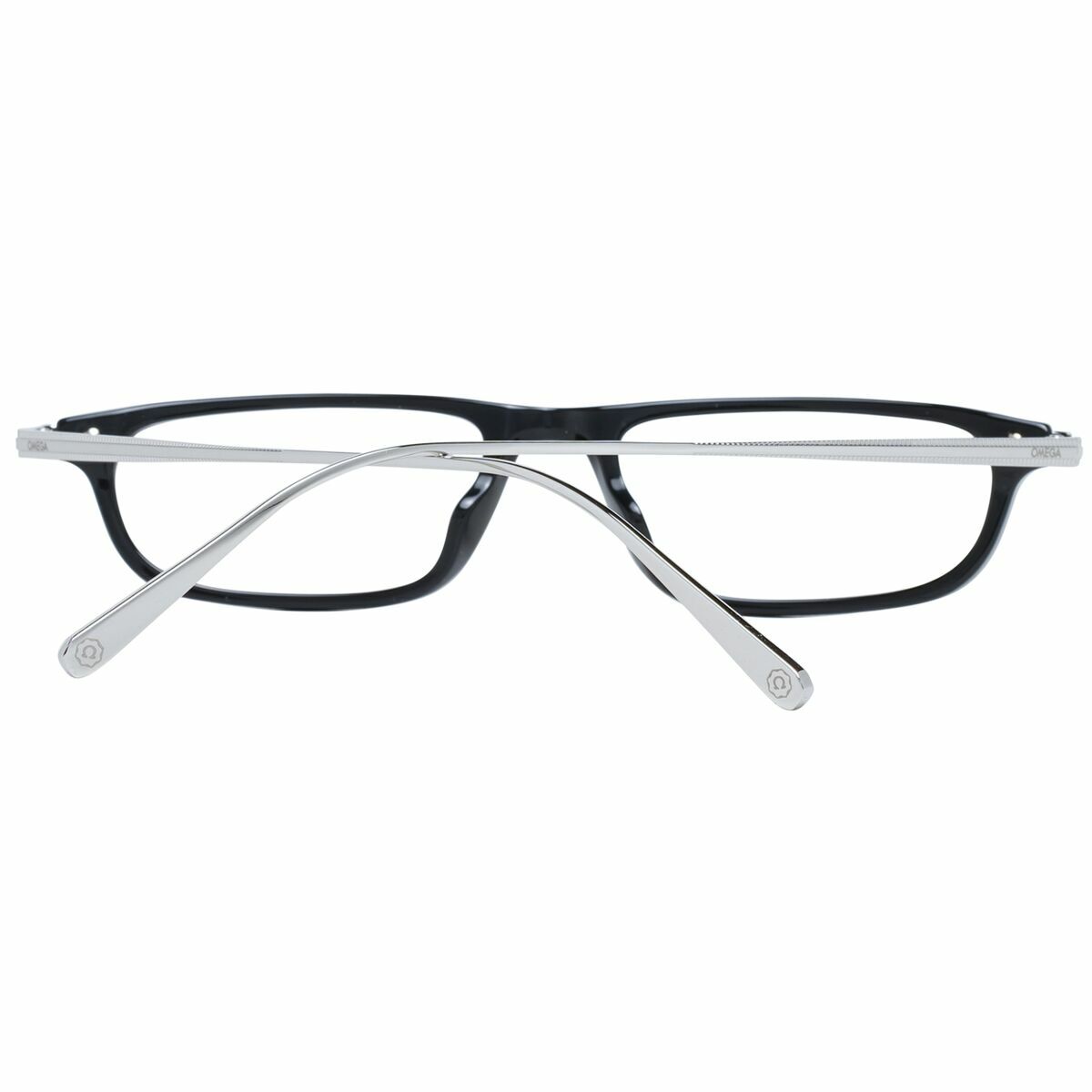 Montura de Gafas Unisex Omega OM5012-5201A Ø 52 mm