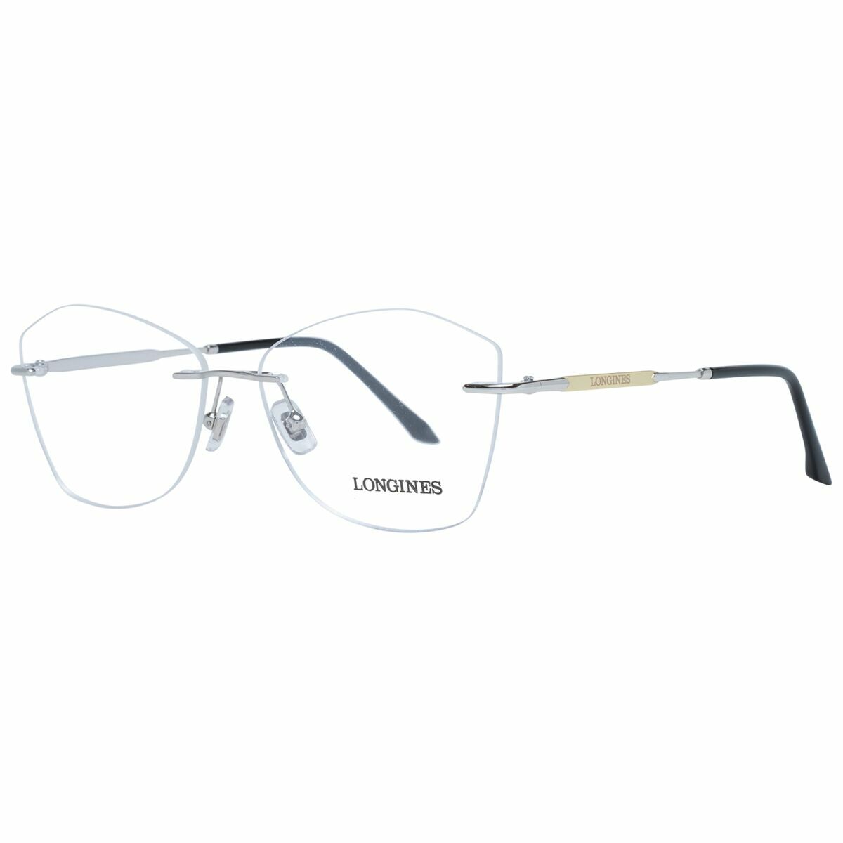 Montura de Gafas Mujer Longines LG5010-H-56016 ø 56 mm
