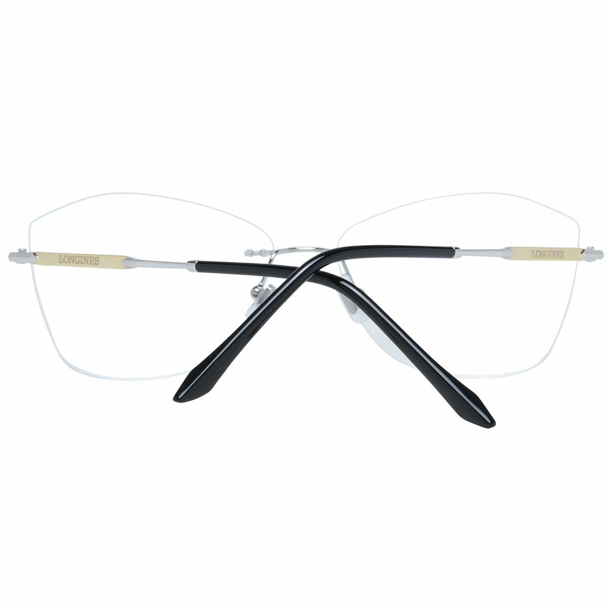 Montura de Gafas Mujer Longines LG5010-H-56016 ø 56 mm