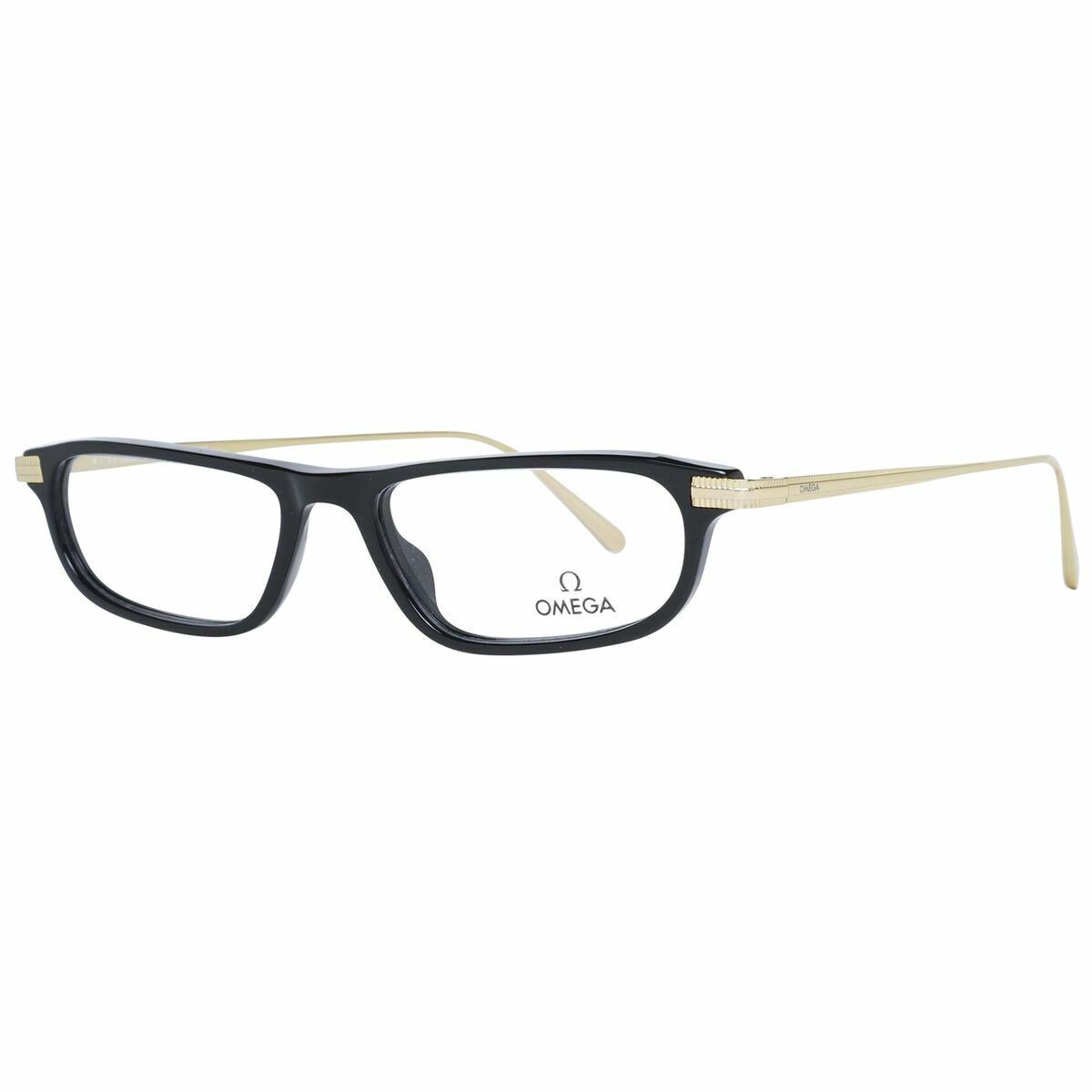 Montura de Gafas Unisex Omega OM5012-52001 Ø 52 mm