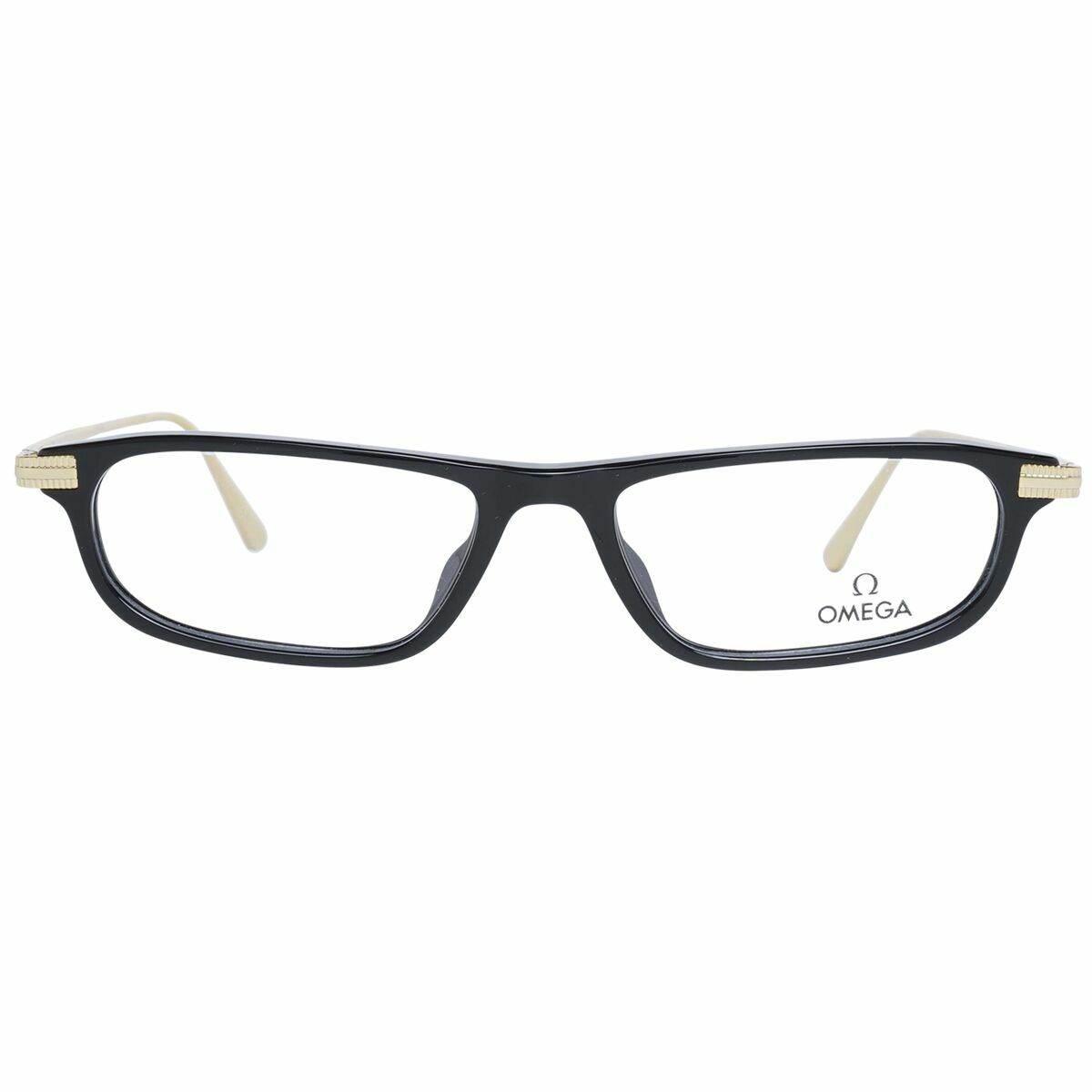 Montura de Gafas Unisex Omega OM5012-52001 Ø 52 mm