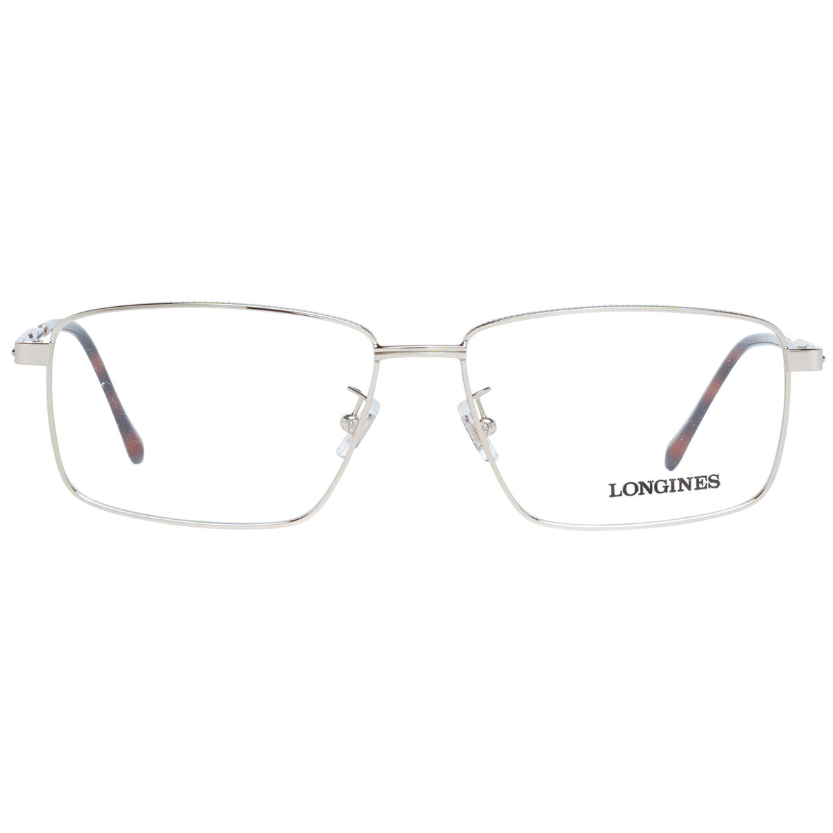 Montura de Gafas Hombre Longines LG5017-H-57032 Dorado ø 57 mm
