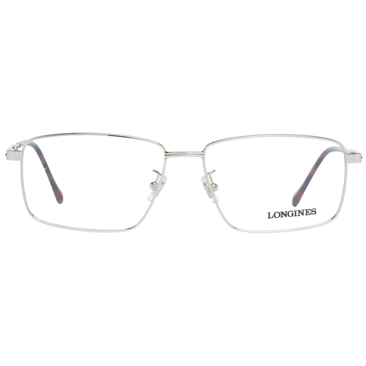 Montura de Gafas Hombre Longines LG5017-H-57032 Dorado ø 57 mm