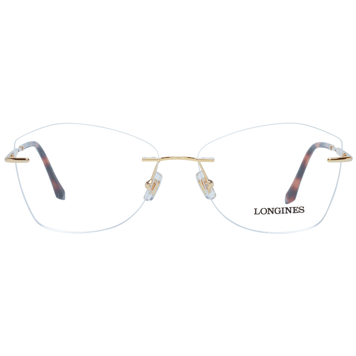 Montura de Gafas Mujer Longines LG5010-H-56030 ø 56 mm