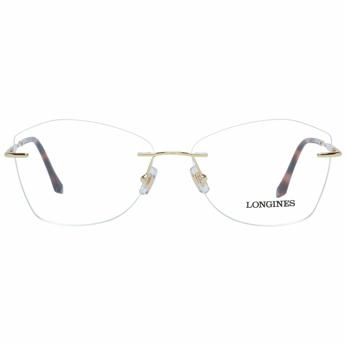 Montura de Gafas Mujer Longines LG5010-H-56030 ø 56 mm