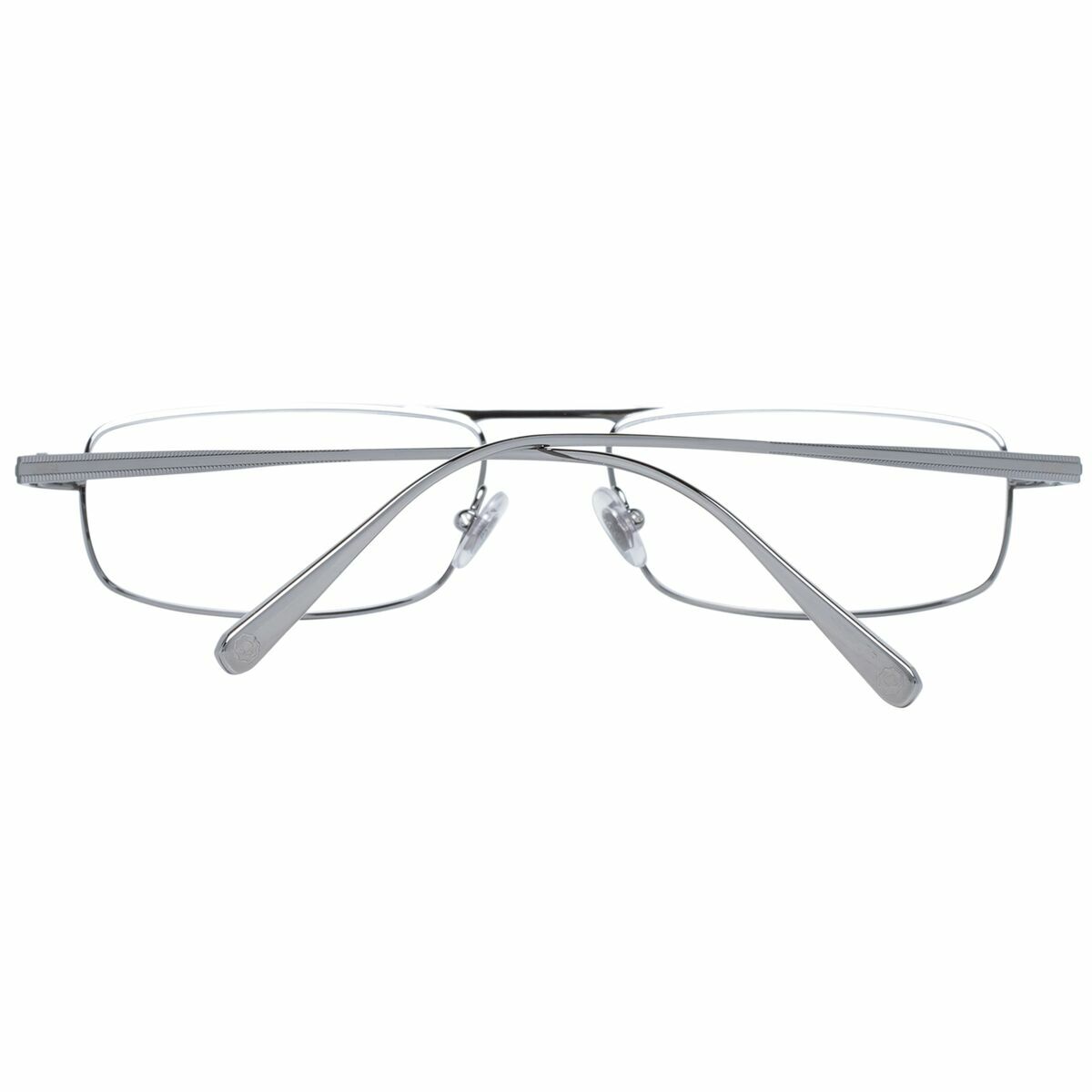 Montura de Gafas Hombre Omega OM5011-54008 Gris ø 54 mm