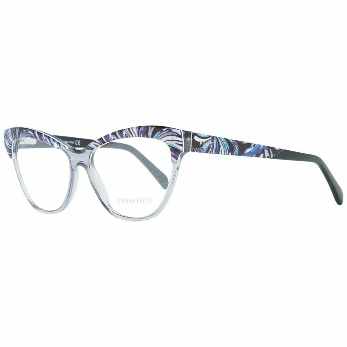 Montura de Gafas Mujer Emilio Pucci EP5020-55020 Ø 55 mm