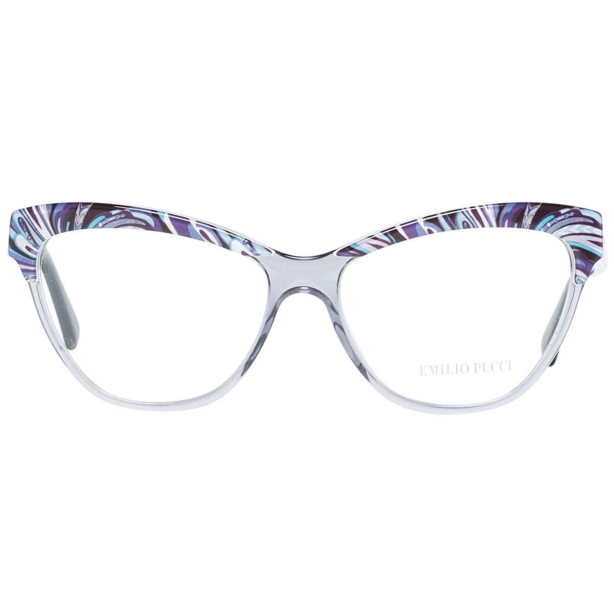 Montura de Gafas Mujer Emilio Pucci EP5020-55020 Ø 55 mm
