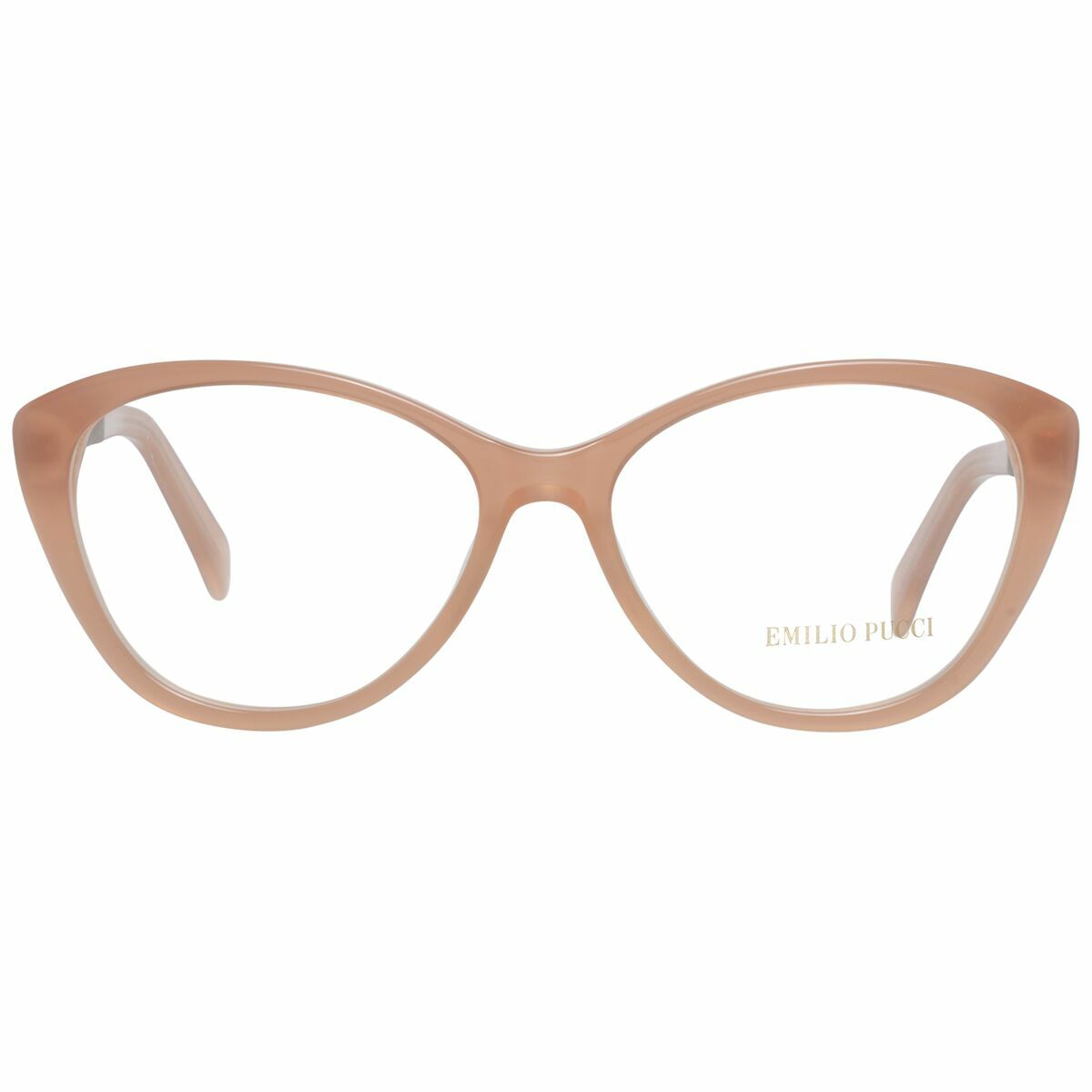 Montura de Gafas Mujer Emilio Pucci EP5005-53074 Ø 53 mm