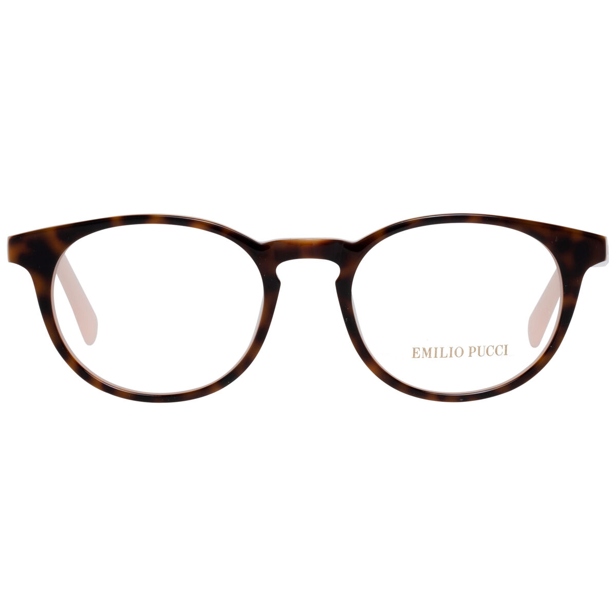 Montura de Gafas Mujer Emilio Pucci EP5018-48056 Ø 48 mm