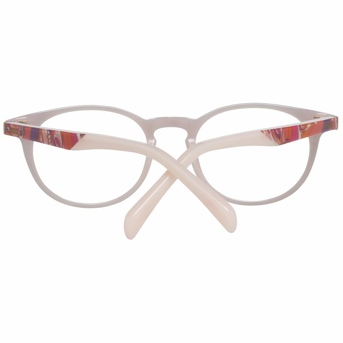 Montura de Gafas Mujer Emilio Pucci EP5018-48056 Ø 48 mm
