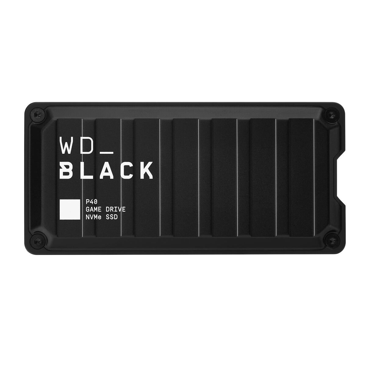 Disco Duro Western Digital WDBAWY0010BBK-WESN 1 TB 1 TB SSD