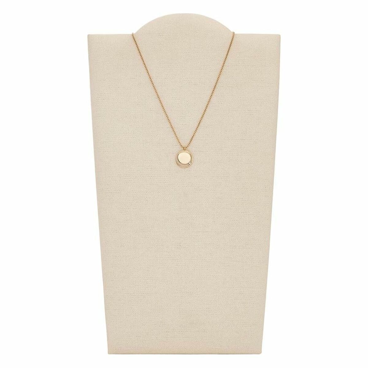 Colgante Mujer Skagen SKJ1620710 Dorado