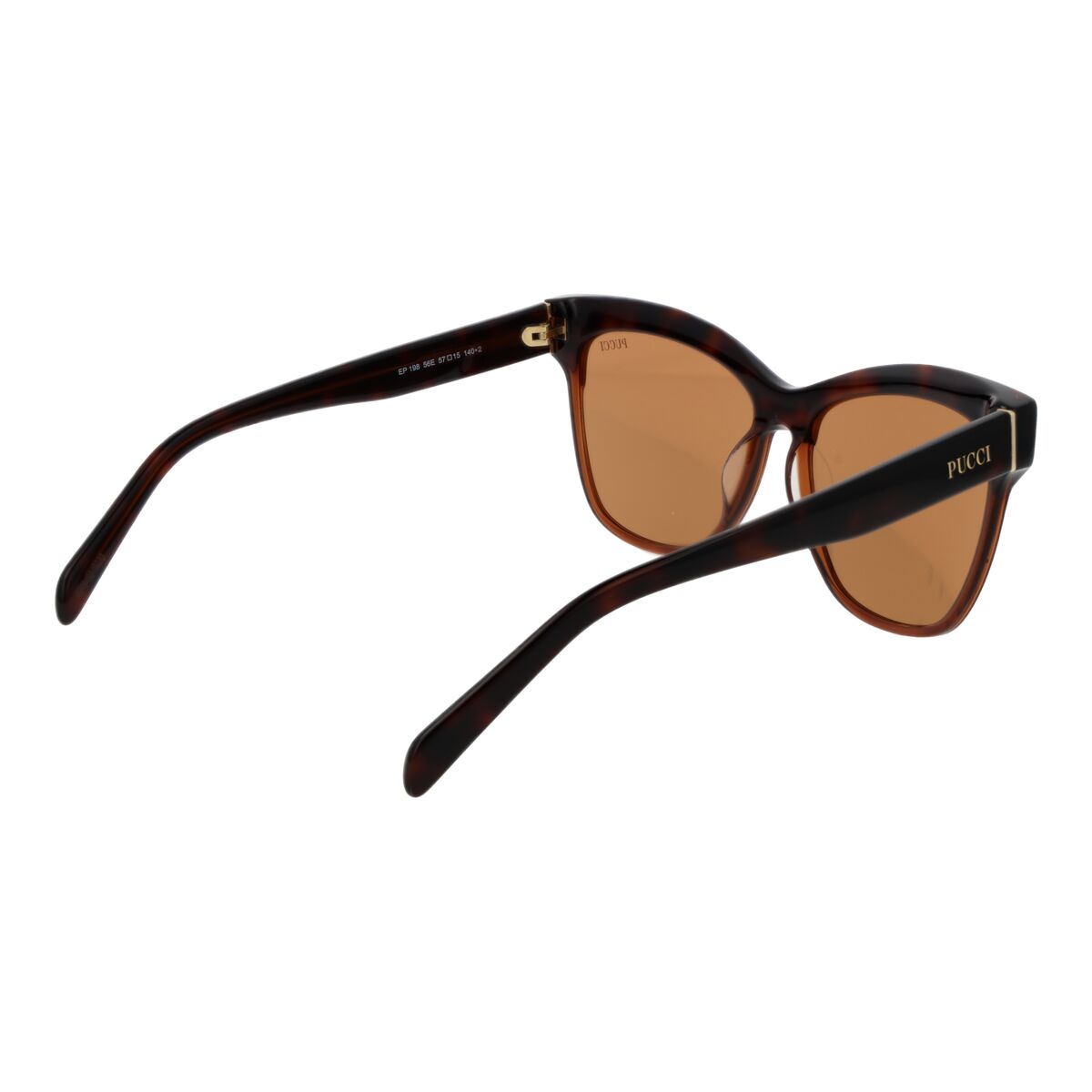 Gafas de Sol Hombre Emilio Pucci EP0198 5756E